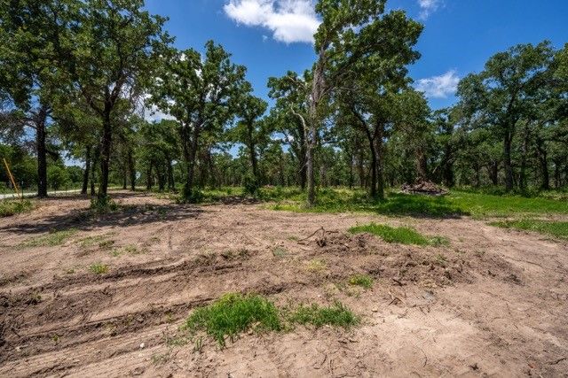 TBD- Tract 2 Quiet Oak Trail, Mineral Wells, TX 76067
