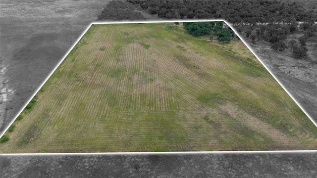 TBD- Tract 2 Quiet Oak Trail, Mineral Wells, TX 76067