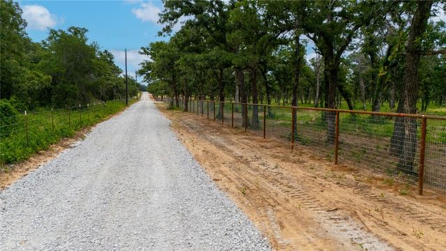 TBD- Tract 2 Quiet Oak Trail, Mineral Wells, TX 76067