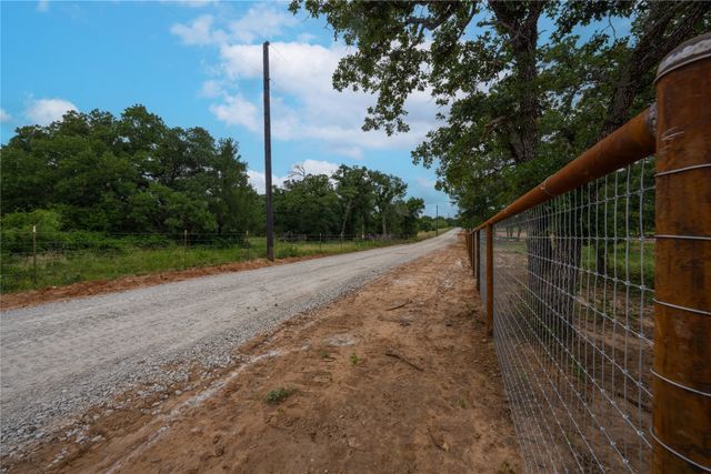 TBD- Tract 2 Quiet Oak Trail, Mineral Wells, TX 76067