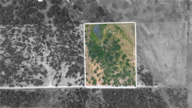 TBD- Tract 2 Quiet Oak Trail, Mineral Wells, TX 76067