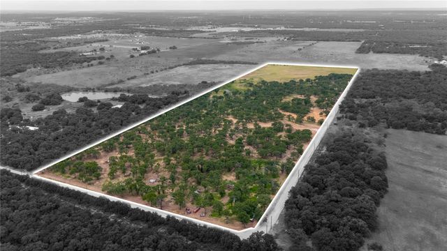 TBD- Tract 2 Quiet Oak Trail, Mineral Wells, TX 76067