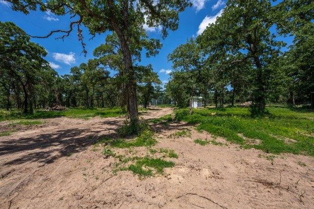 TBD- Tract 2 Quiet Oak Trail, Mineral Wells, TX 76067