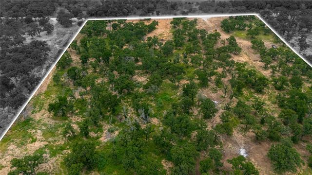 TBD- Tract 2 Quiet Oak Trail, Mineral Wells, TX 76067