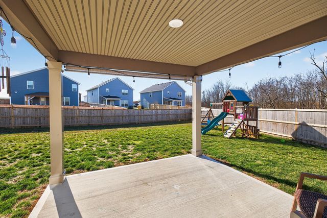 108 Pinwheel Court, Georgetown, KY 40324