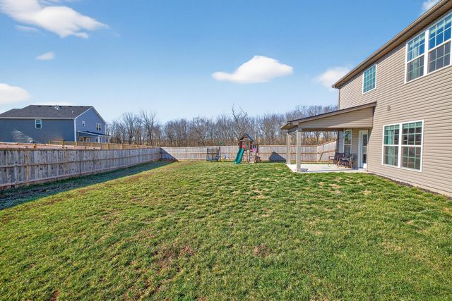 108 Pinwheel Court, Georgetown, KY 40324