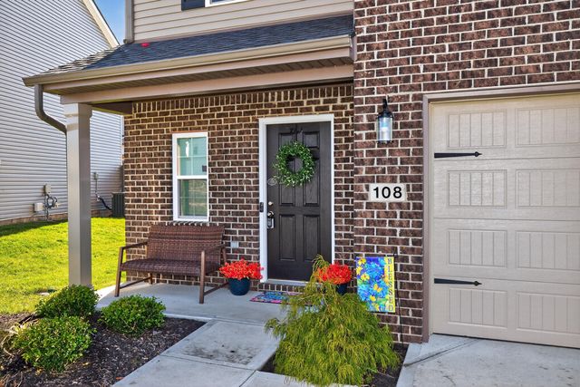 108 Pinwheel Court, Georgetown, KY 40324