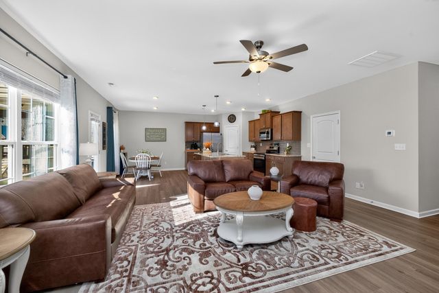 108 Pinwheel Court, Georgetown, KY 40324