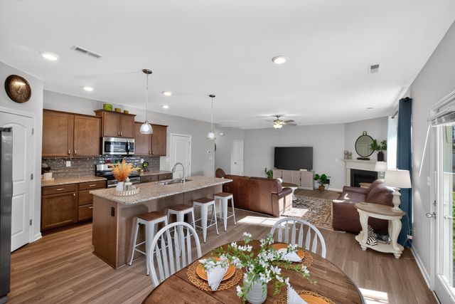 108 Pinwheel Court, Georgetown, KY 40324