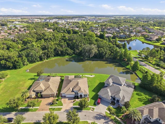 7121 HATPIN LOOP, Wesley Chapel, FL 33545