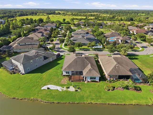 7121 HATPIN LOOP, Wesley Chapel, FL 33545