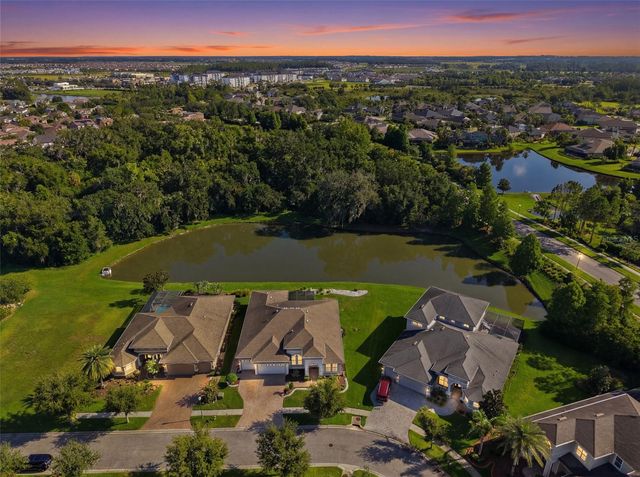 7121 HATPIN LOOP, Wesley Chapel, FL 33545