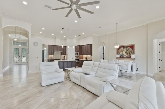 7121 HATPIN LOOP, Wesley Chapel, FL 33545