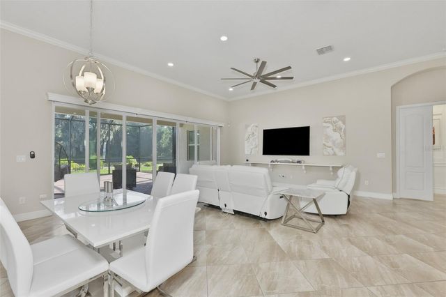 7121 HATPIN LOOP, Wesley Chapel, FL 33545
