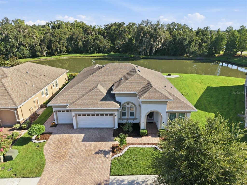 7121 HATPIN LOOP, Wesley Chapel, FL 33545