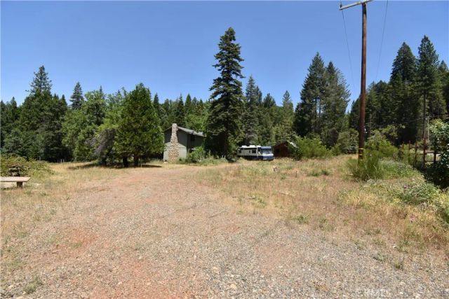 11605 La Porte Road, Challenge, CA 95925