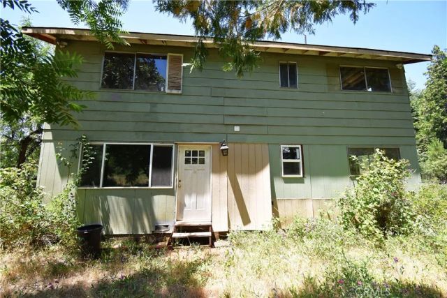 11605 La Porte Road, Challenge, CA 95925