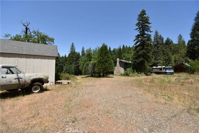 11605 La Porte Road, Challenge, CA 95925