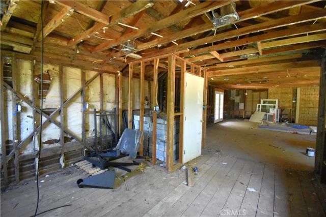 11605 La Porte Road, Challenge, CA 95925