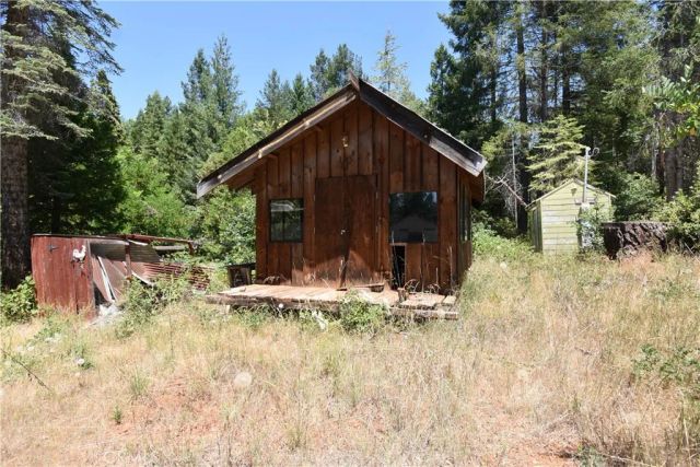 11605 La Porte Road, Challenge, CA 95925