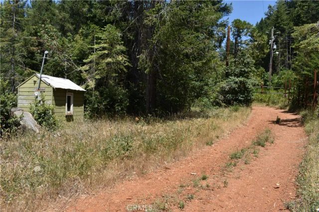 11605 La Porte Road, Challenge, CA 95925