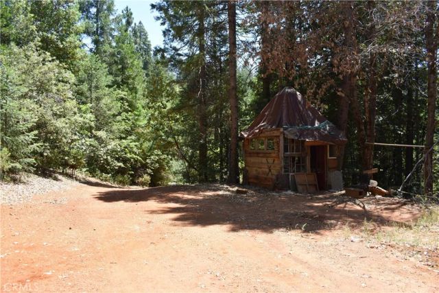 11605 La Porte Road, Challenge, CA 95925