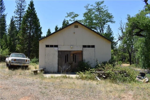 11605 La Porte Road, Challenge, CA 95925