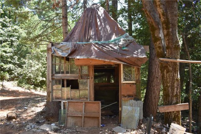 11605 La Porte Road, Challenge, CA 95925