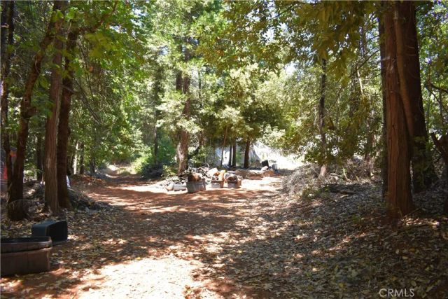 11605 La Porte Road, Challenge, CA 95925