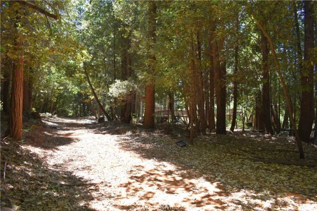 11605 La Porte Road, Challenge, CA 95925