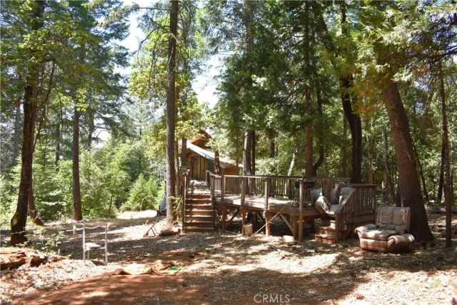 11605 La Porte Road, Challenge, CA 95925