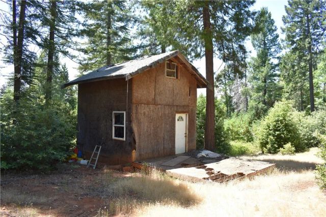 11605 La Porte Road, Challenge, CA 95925