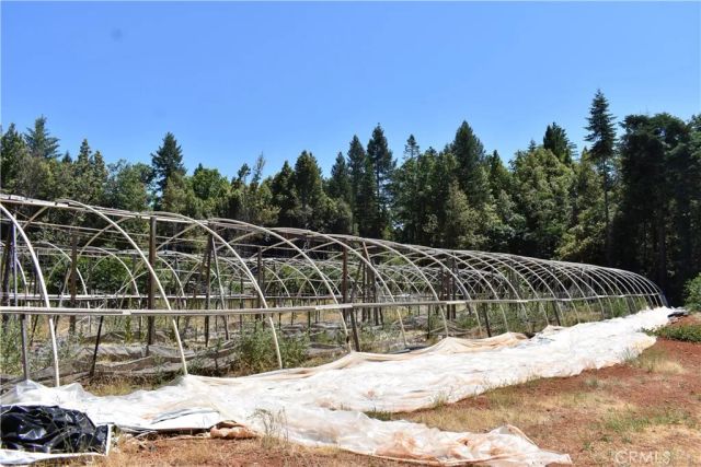 11605 La Porte Road, Challenge, CA 95925