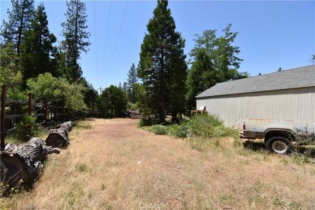 11605 La Porte Road, Challenge, CA 95925