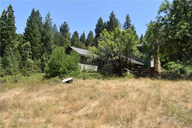 11605 La Porte Road, Challenge, CA 95925