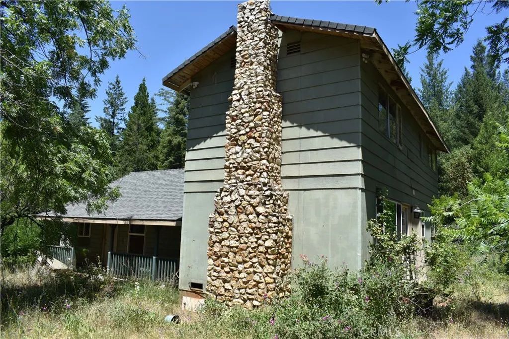 11605 La Porte Road, Challenge, CA 95925