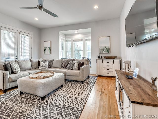 20 Redbud Street B, Carlton Landing, OK 74432