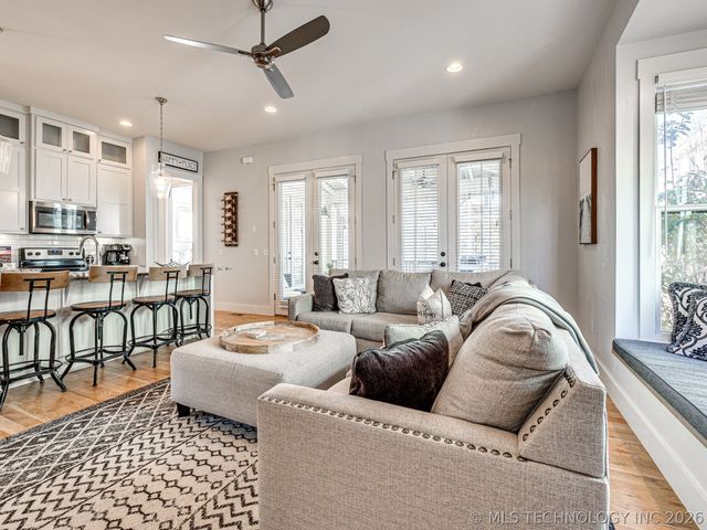 20 Redbud Street B, Carlton Landing, OK 74432