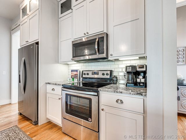 20 Redbud Street B, Carlton Landing, OK 74432