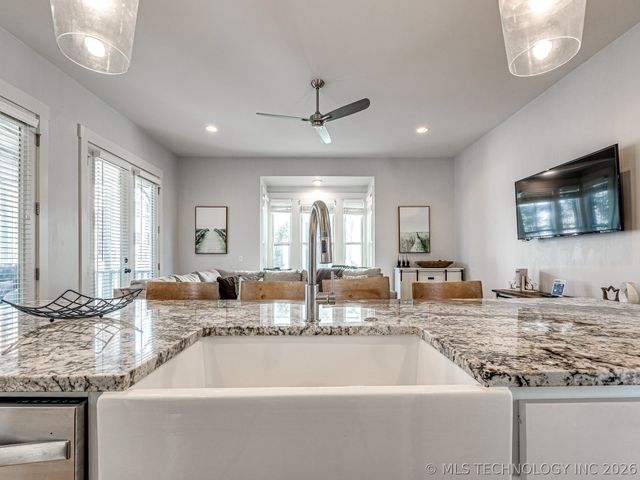 20 Redbud Street B, Carlton Landing, OK 74432