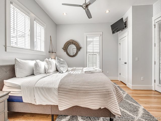 20 Redbud Street B, Carlton Landing, OK 74432