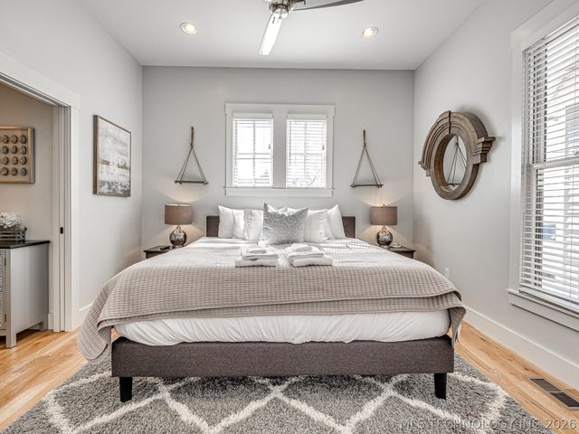 20 Redbud Street B, Carlton Landing, OK 74432