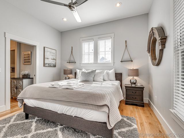 20 Redbud Street B, Carlton Landing, OK 74432