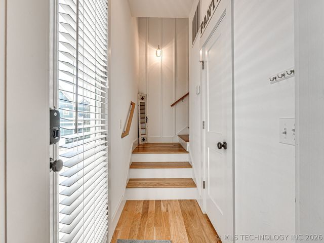 20 Redbud Street B, Carlton Landing, OK 74432