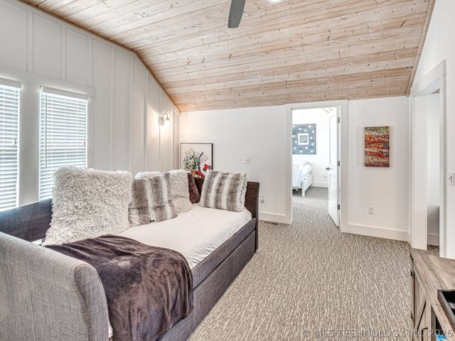 20 Redbud Street B, Carlton Landing, OK 74432