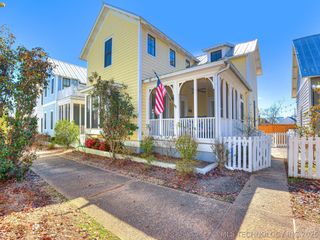 20 Redbud Street B, Carlton Landing, OK 74432