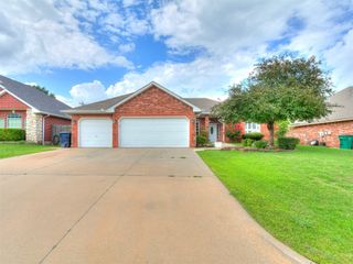 4821 SE 52nd Street, Oklahoma City, OK 73135