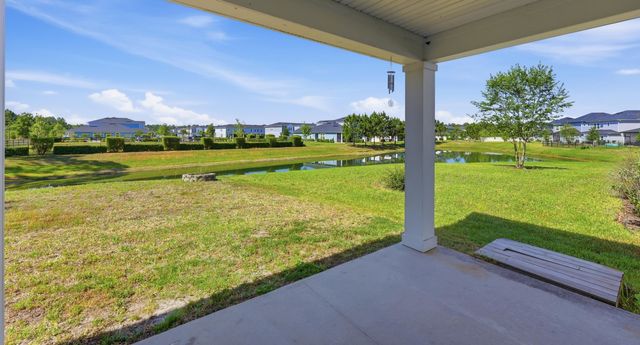 324 Holly Forest Drive, St Augustine, FL 32092