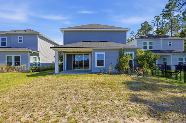324 Holly Forest Drive, St Augustine, FL 32092