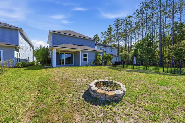 324 Holly Forest Drive, St Augustine, FL 32092